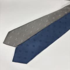 A133】 SHAKUNONE シャクノネ ネクタイ 2本セット - メルカリ