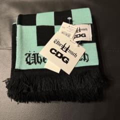 CDG x G-DRAGON ストール | Shop at Mercari from Japan! | Buyee