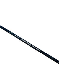 ダイワ クリスティア ワカサギ LTD AGS 誘惑 370 SS Daiwa - メルカリ