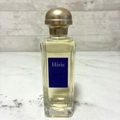 ほぼ満量 HERMES エルメス イリス Hiris 100ml オードトワレ - メルカリ