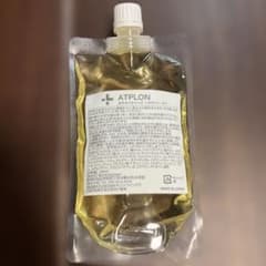 アトピロン ATPLON オイルソープ ボディソープ 260ml 敏感肌 - メルカリ
