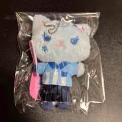 aespa カリナ シーグリ 2025 ぬいぐるみ トレカなし 新品未使用 - メルカリ