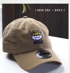 宇都宮ブレックス NEW ERA x BREX キャップ - メルカリ