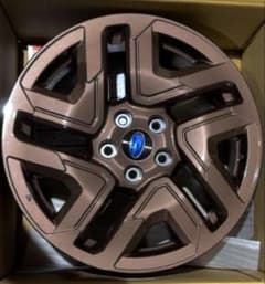 1〜2本分 スバル フォレスターSLスポーツ 純正ホイール - メルカリ