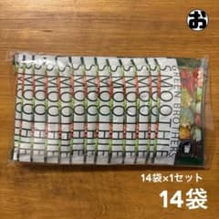 GB】ワンデイクレンズ ファスティング スムージー 14袋 - メルカリ