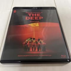 INSIDE GRAMPUS THE DEEP 2025年 特典版 ブルーレイ - メルカリ