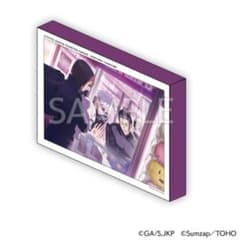 呪術廻戦 ファンパレくじ S賞 ライトパネル - メルカリ