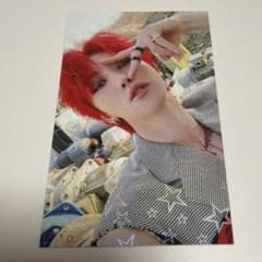 SEVENTEEN Face the Sun ラッキードロー THE8 - メルカリ