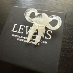 LEVENS 別注Lazo Brooch - メルカリ