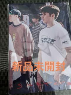 新品未開封]SKATERS / Larry Clark ZINE 伊勢丹 - メルカリ