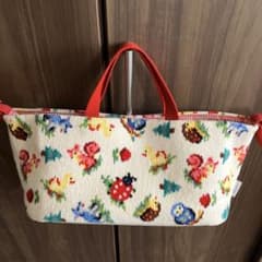 フェイラー ハイジフレンズフォレスト ベビーカーポーチ - メルカリ