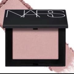 NARS ブラッシュN906 限定 loves me not 限定色 ナーズ - メルカリ