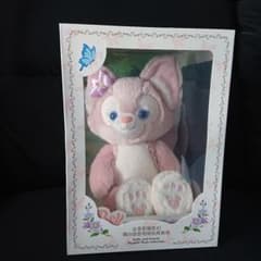 上海ディズニー リーナベルぬいぐるみSサイズ スケルトン入り - メルカリ