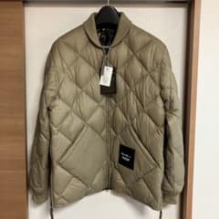 TAION Eddie Bauer スカイライナーダウンジャケット ライト - メルカリ