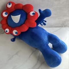 ミャクミャクくじ ぬいぐるみ 2等 大阪関西万博 EXPO2025 会場限定