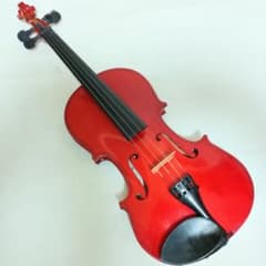 美品 Andalusia AV-80 バイオリン 4/4サイズ - メルカリ