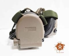 ロシア軍 実物 GSSh-01 6M2 イヤーマフ 新品未使用 - メルカリ