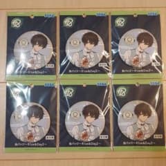 18TRIP エイトリ 缶バッジ R1ze&Day2 プライズ 叢雲添 - メルカリ