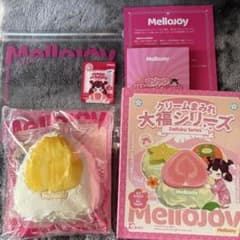 メロジョイ MELLOJOY 大福 ジャックフルーツ - メルカリ