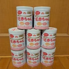 E赤ちゃん粉ミルク300g8缶 新品・未開封 - メルカリ