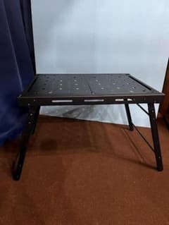 Soomloom2ユニットテーブルTWOSOME折り畳み式 - メルカリ