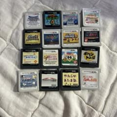 ds ソフト まとめ売り - メルカリ