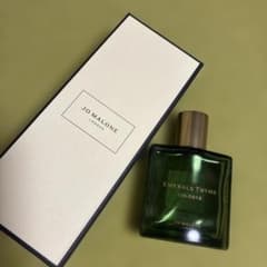 ジョーマローン エメラルドタイムコロン 30ml - メルカリ