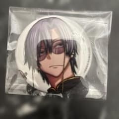 桃源暗鬼 コミケ C107 朽森紫苑 缶バッジ - メルカリ