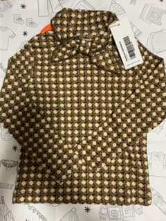 b*d様 misha and puff lattice scout MTO4Y - メルカリ