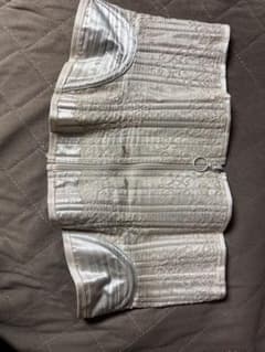 Miss Grace アンティークベージュ L 元鈴木さん コルセット - メルカリ