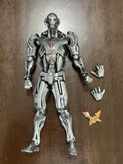 MOVIE REVO リボルテック ウルトロン - メルカリ