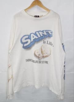 正規品】 セントマイケル ロンT ミナ着 - メルカリ