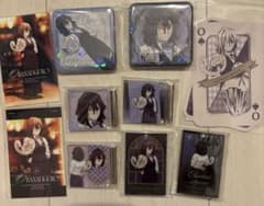 鬼滅の刃 モクテルバー コレクションロト 伊黒小芭内 セット - メルカリ