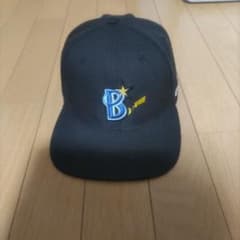 横浜Denaベイスターズキャップポケモンピカチュウ - メルカリ