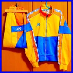 激レア】清水エスパルス ジャージ 上下 セットアップ ミズノ サッカー