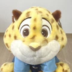 コストコ ズートピア2 クロウハウザー ブランケット入り BIG