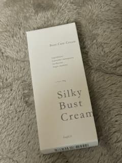 未開封】シルキーバストクリーム ベルガモットの香り | ¡Compre en