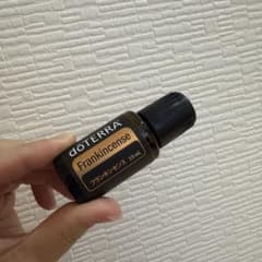 完全未開封doTERRA フランキンセンス 15ml - メルカリ