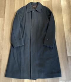 ぎーや様専用 ユナイテッドアローズ ウール モッサ バルマカーンコート