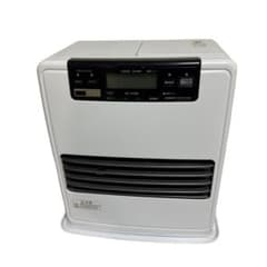 ダイニチ FW-3714SDX 石油ファンヒーター ブルーヒーター - メルカリ