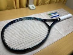 ヨネックス イーゾーン 100 2022 G2 カスタム EZONE 100 - メルカリ