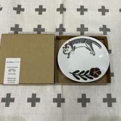 鹿児島睦さん ネコと花 - メルカリ