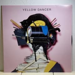 星野源/YELLOW DANCER/イエローダンサー/アナログレコード／限定盤