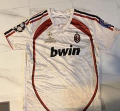 ACミラン KAKA 22番 L - メルカリ