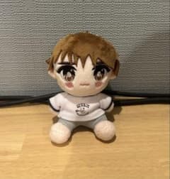 M!LK キャンドリ ぬいぐるみ 山中柔太朗 - メルカリ