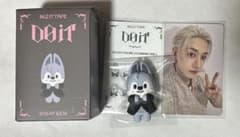 Stray Kids SKZOO FIGURE ウルフチャン バンチャン スキズ - メルカリ