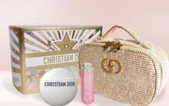 新品】Dior クリスマスコフレ ホリデー 2025 - メルカリ