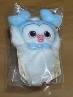 TWICE LOVELYS おくるみマスコット ナヨン GIGO限定 ナブリー - メルカリ