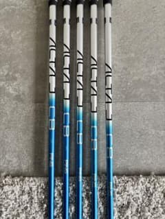 美品 PING G425 MAX 3W ATTAS MB-FW 65S カバー付 | Shop at Mercari