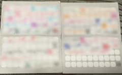 XP!A クロスピア ポイントカード ポイカ - メルカリ